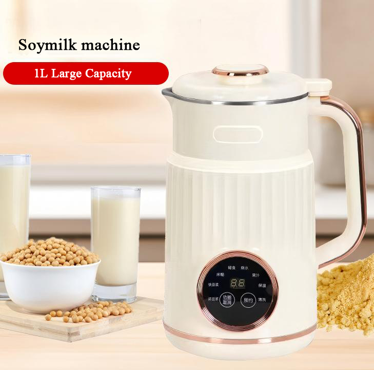 Sıcak Fırsat 1L Büyük Kapasite - Kitchen Appliances Sale incelemesi ve fiyatı