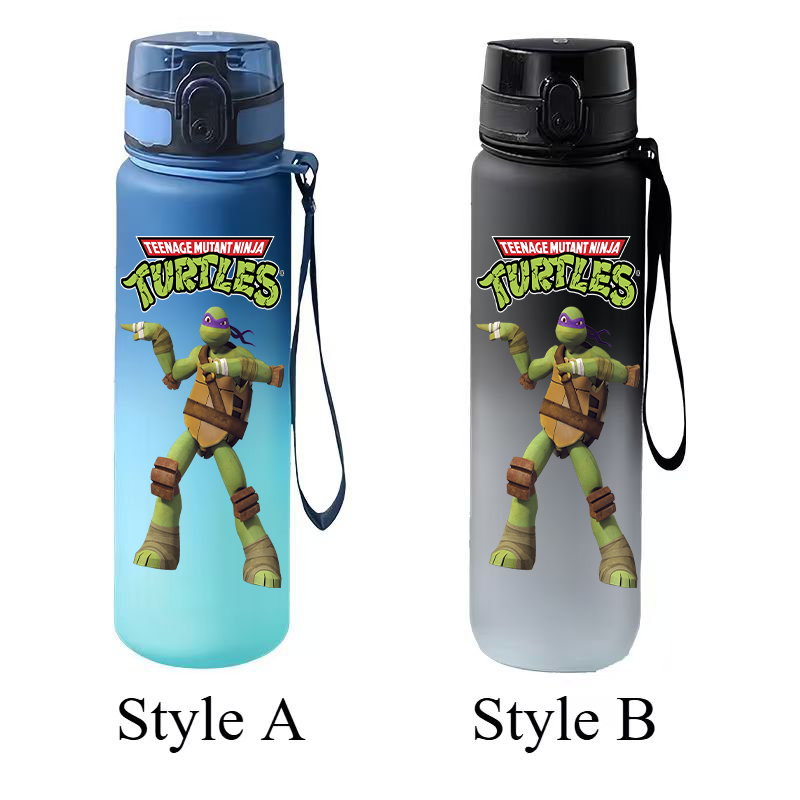 Teenage Mutant Ninja Turtles D - Kitchen Appliances Large incelemesi ve fiyatı