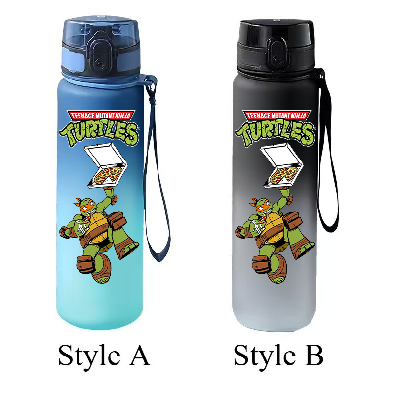 Teenage Mutant Ninja Turtles D - Kitchen Appliances Large incelemesi ve fiyatı