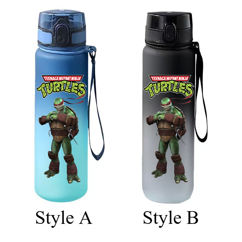 Teenage Mutant Ninja Turtles D - Kitchen Appliances Large incelemesi ve fiyatı