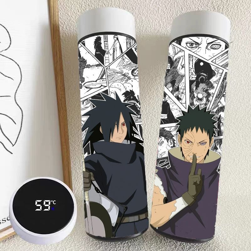 500 ml Anime Naruto Yalıtımlı  - Kitchen Appliances Large incelemesi ve fiyatı