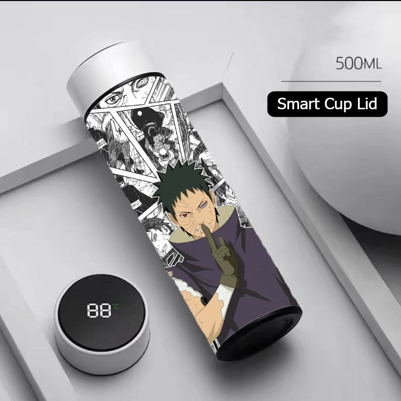 500 ml Anime Naruto Yalıtımlı  - Kitchen Appliances Large incelemesi ve fiyatı