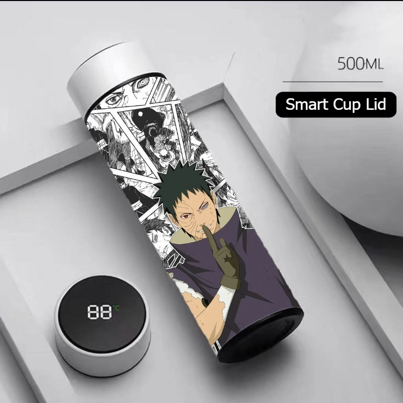 500 ml Anime Naruto Yalıtımlı  - Kitchen Appliances Large incelemesi ve fiyatı
