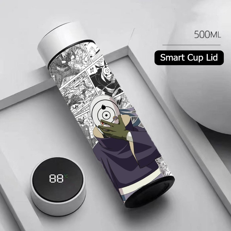500 ml Anime Naruto Yalıtımlı  - Kitchen Appliances Large incelemesi ve fiyatı