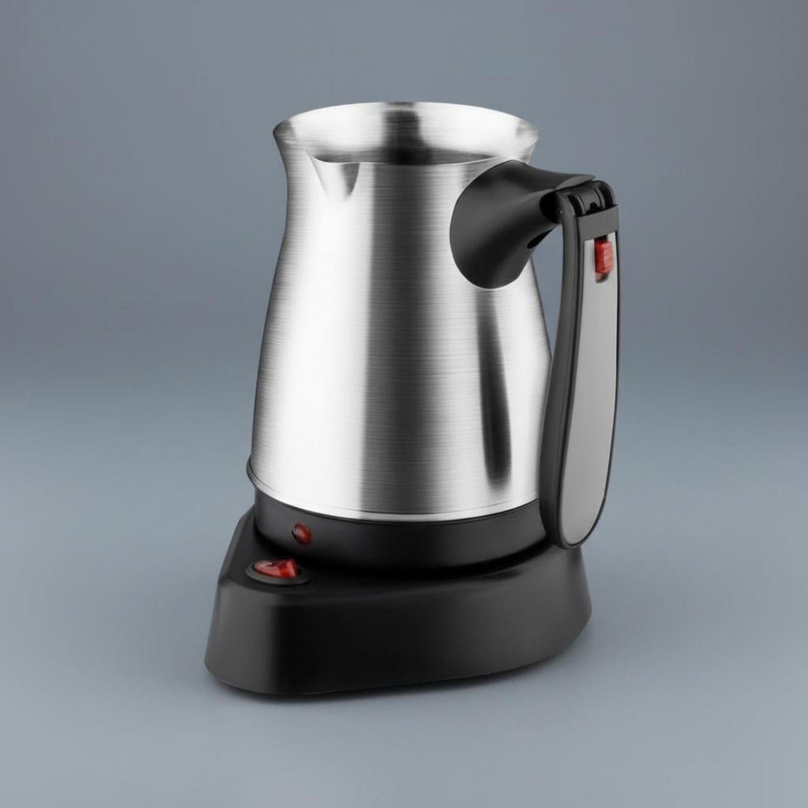 Elektrikli Türk Kahvesi Demliğ - Kitchen Appliances Uk incelemesi ve fiyatı