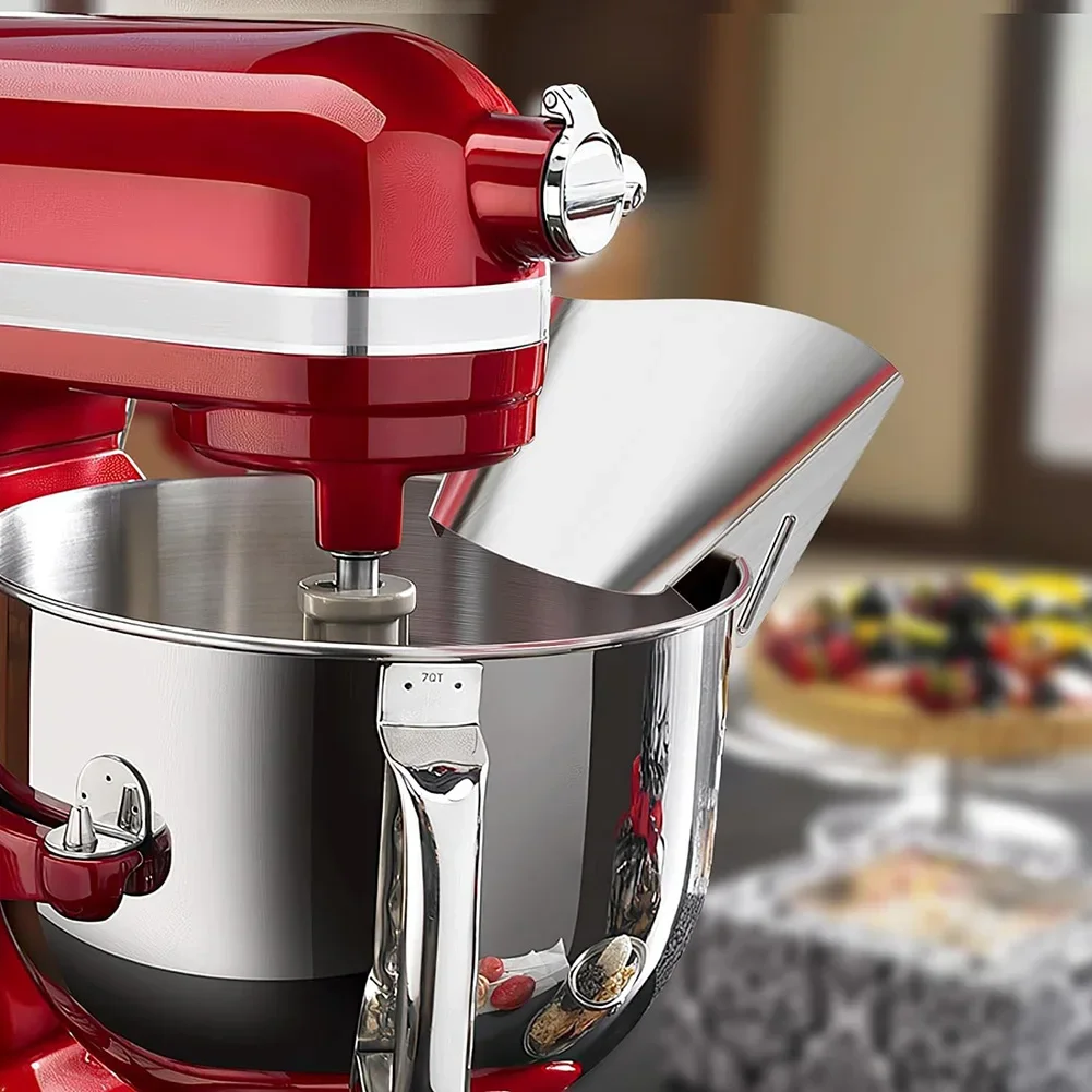 KitchenAid Mikserler için Haya - Kitchen Appliances Kitchenaid incelemesi ve fiyatı