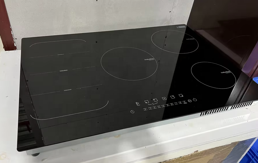 İndüksiyon Ocak Çok Satanlar Y - Kitchen Appliances Sale incelemesi ve fiyatı
