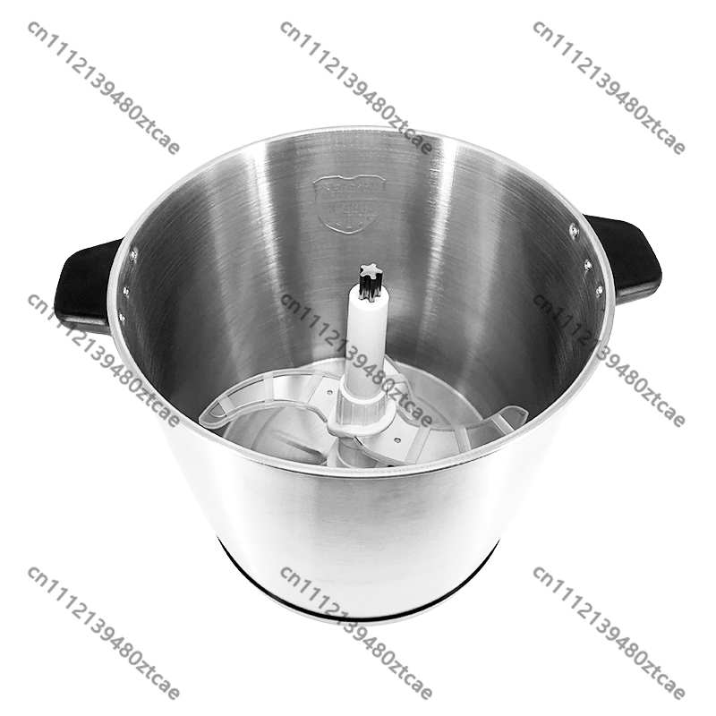12L Metal Fufu Ev Tipi Sebze M - Kitchen Appliances Uk incelemesi ve fiyatı