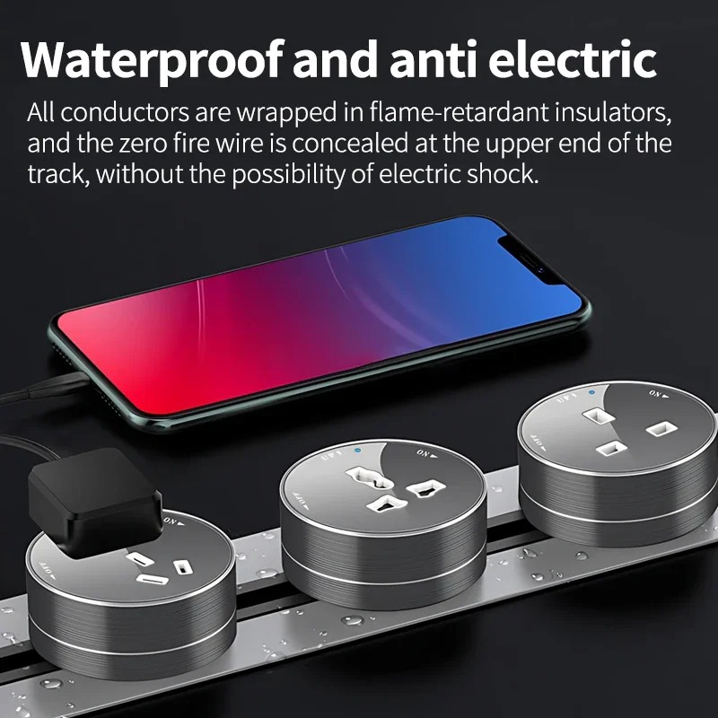 Gizli Mutfak Soketi Duvar Meta - Kitchen Appliances Uk incelemesi ve fiyatı