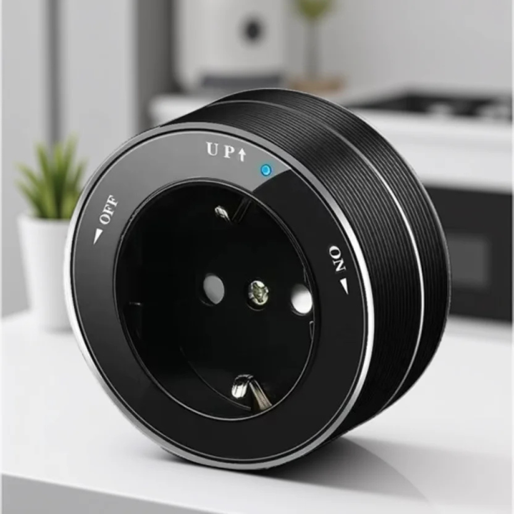 Gizli Mutfak Soketi Duvar Meta - Kitchen Appliances Uk incelemesi ve fiyatı