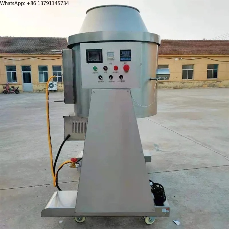 Otomatik Tamburlu Sebze Kızart - Kitchen Appliances Sale incelemesi ve fiyatı