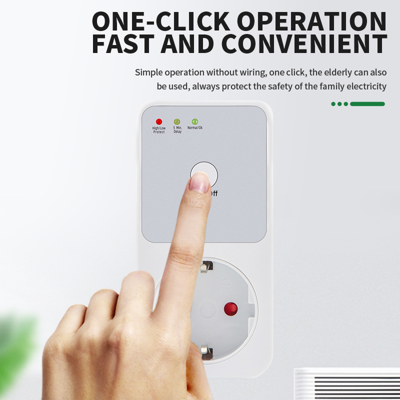 Gerilim Dalgalanması Koruyucu  - Kitchen Appliances Uk incelemesi ve fiyatı