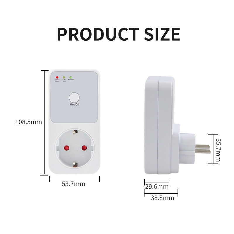 Gerilim Dalgalanması Koruyucu  - Kitchen Appliances Uk incelemesi ve fiyatı