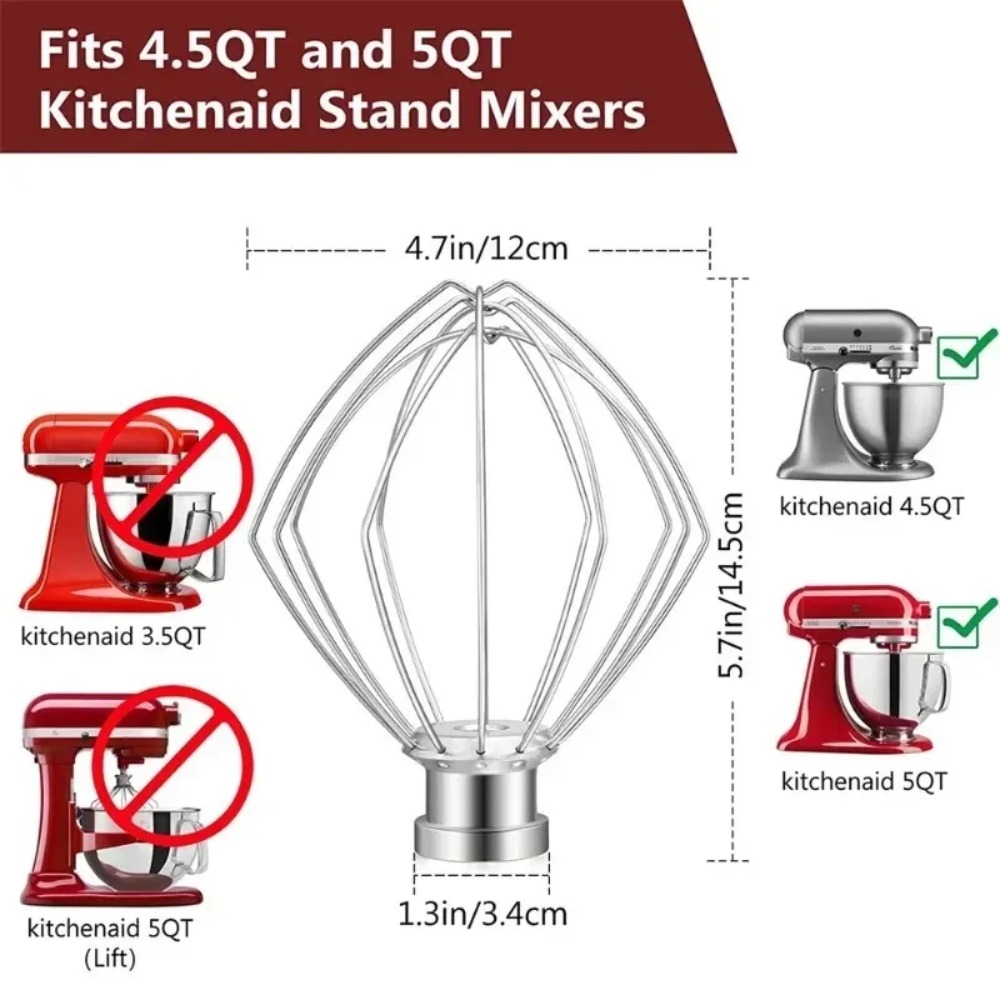 KitchenAid Artisan Mikser Akse - Kitchen Appliances Kitchenaid incelemesi ve fiyatı