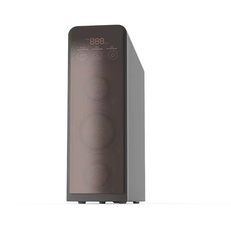 1000GPD Ters Ozmoz Sistemi Tan - Kitchen Appliances Large incelemesi ve fiyatı